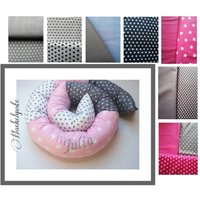 Wickeltisch/Schutzrolle 18 Farben Stoßschutz Wickeltisch/Schutzrolle 18 Farben Stoßschutz von Haekelguste