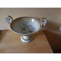 Fußschale Kaiser Porzellan K. Nossek Tiergarten Seltenes Fundstück 60Er Jahre Fußschale Kaiser Porzellan K. Nossek Tiergarten Seltenes Fundstück 60Er Jahre von Haekeliris