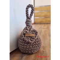 Türstopper, Doorstopper in 3 Größen | Anfertigung von Haekelqueenart