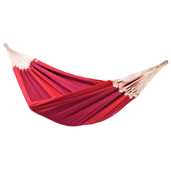 HängemattenGlück Giganta, Hängematte XXL aus Bio-Baumwolle, GOTS zertifiziert HängemattenGlück Giganta, Hängematte XXL aus Bio-Baumwolle, GOTS zertifiziert von HängemattenGlück