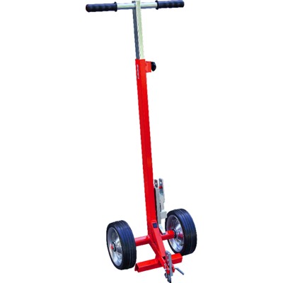 Kanaldeckelheber fahrbar max. 150 kg von Härke
