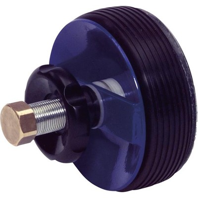 Mechanischer Rohrverschluss NW 100mm von Härke