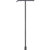 Unterflurhydrantenschlüssel Typ C 4-KT.32mm lack.HÄRKE von Härke