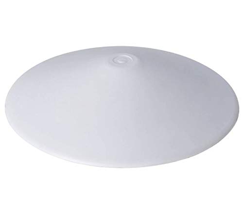 Türstopper TS - Nightlux White Nachtleuchtend Türschoner Türabstandhalter von Häusler Onlinehandel GmbH