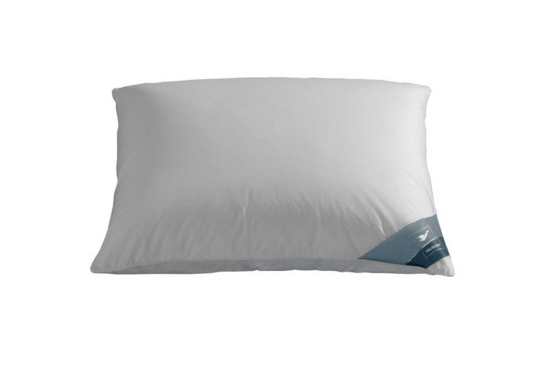 Haeussling Daunenkissen Häussling Königstraum Mehrkammer-Kopfkissen extra soft von Haeussling