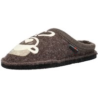 Haflinger Hausschuh "Haflinger Hausschuhe Wolle" von Haflinger