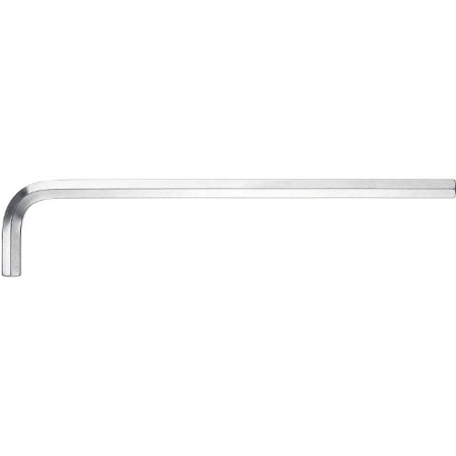HAFU 210-020-02 Sechskant Stiftschlüssel extra ISO2936 2,0 mm Länge 102,0 mm, mm, 102 mm von Hafu