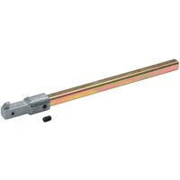 Hager - 320 mm Verlängerungskabel für Lasttrennschalter und Umschalter 125-630A HZC102 Hager - 320 mm Verlängerungskabel für Lasttrennschalter und Umschalter 125-630A HZC102 von Hager