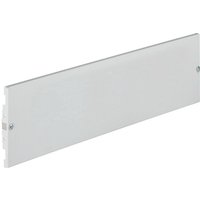 Blinde Frontplatte 150x600mm UC232 - Hager Blinde Frontplatte 150x600mm UC232 - Hager von Hager
