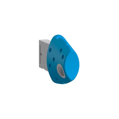 Bluetooth Programmierschlüssel für EGN103 - Zubehör für Schaltuhr grau von Hager