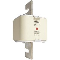 Gebraucht] Hager Lnh41000 Sm Nh Sicherung Sicherungseinsatz Messersicherung1000 a 1 St.290 B-Ware von Hager