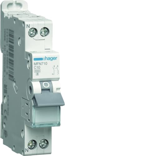 HAGER - - HAG-MFN710 von Hager