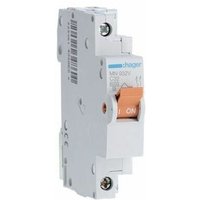 Hager - MN932V Leistungsschalter mn 1P+N 32A Kurve c von Hager