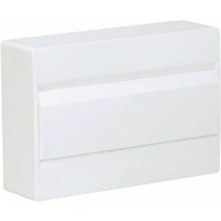 VD112NE Schalttafel Oberfläche Golf vd 12 Modul - Hager von Hager