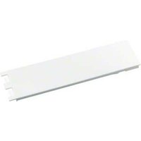 Hager Abdeckstreifen, sperrbar f. 1 NH000 Trenner UZ01Z6 von Hager