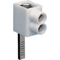 Hager Isolierte Verbindungsklemme 25mmq KF81A von Hager