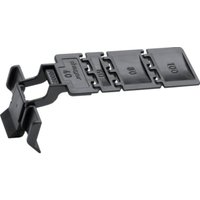 BA7CLIP Fixierungsclip 1 St. - Hager BA7CLIP Fixierungsclip 1 St. - Hager von Hager