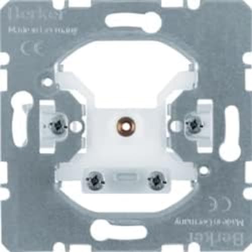 Hager – Mechanismus Grundlage Ausgang Anschluss-Kabel Hager – Mechanismus Grundlage Ausgang Anschluss-Kabel von Hager