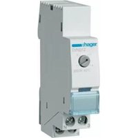 Ferndimmer universal EVN012 - Hager von Hager