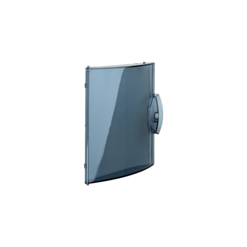 Hager Golf Serie GD – Tür transparent blau für gd106b von Hager