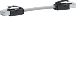 Modbus-Kabel RJ45 - RJ45 0,2m HTG480H 3250613138851 Hager Modbus-Kabel RJ45 - RJ45 0,2m HTG480H 3250613138851 Hager von Hager