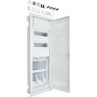 Hager HW-Klein-VT Volta.Hybrid 24PLE,2 Montagepl. VH602WWH von Hager
