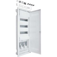 Hager HW-Klein-VT Volta.Hybrid 36PLE, 1 Montagepl. VH603WWH Hager HW-Klein-VT Volta.Hybrid 36PLE, 1 Montagepl. VH603WWH von Hager