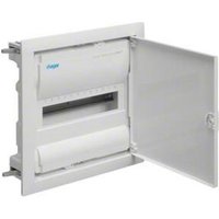 Hager HW-Verteiler Volta IP30 1x12PLE,DIN43870 VH12NC Hager HW-Verteiler Volta IP30 1x12PLE,DIN43870 VH12NC von Hager