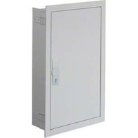 Hager Hausanschlußschrank UP,650x400x150mm P80U Hager Hausanschlußschrank UP,650x400x150mm P80U von Hager