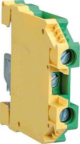 Schutzleiter 10qmm KXA10E 3250613941895 Hager Schutzleiter 10qmm KXA10E 3250613941895 Hager von Hager