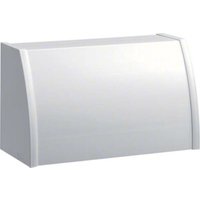 Hager Kabelrangierkanal B300, RAL9010 FZ441N von Hager