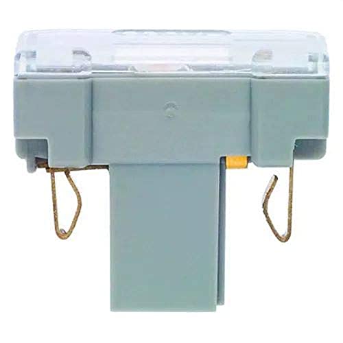 Hager – Lampe Neon mit terminal-n 230 V 1 mA grau Hager – Lampe Neon mit terminal-n 230 V 1 mA grau von Hager