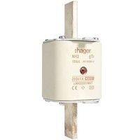 Hager LNH20361M4T NH-Sicherung 361A 3St. von Hager