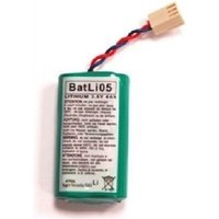Hager - Logisty lithium batterie 3,6v 4ah fÜr aussenmelder batli05 Hager - Logisty lithium batterie 3,6v 4ah fÜr aussenmelder batli05 von Hager