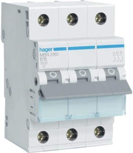Hager MBN320E Schalter von Hager