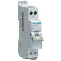 MFS732 Leistungsschalter 1P+N 3kA c 32A Auto SanVis 1M - Hager von Hager