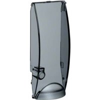Hager Miniverteiler-Tür transparent, GD102 GP102T von Hager