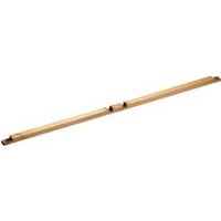 Hager Sammelschiene univers. Z 12x10mm 2-feldig ZM22C Hager Sammelschiene univers. Z 12x10mm 2-feldig ZM22C von Hager