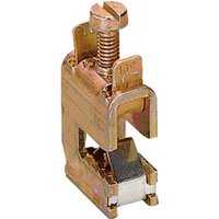 Hager Sammelschienenklemme 16qmm,f.CU12-30x5mm K96Q Hager Sammelschienenklemme 16qmm,f.CU12-30x5mm K96Q von Hager