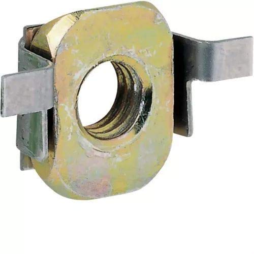 Hager Serie Quadro – Mutter M6 Cage für Schrank Serie Quadro von Hager