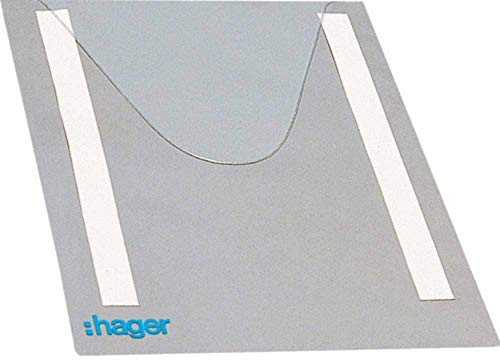 Hager FZ794 Plantasche DIN A 4 Hager FZ794 Plantasche DIN A 4 von Hager