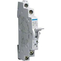 Hager Signalkontakt f.LS-Schalt. 6A,1S+1Ö MZ202 Hager Signalkontakt f.LS-Schalt. 6A,1S+1Ö MZ202 von Hager