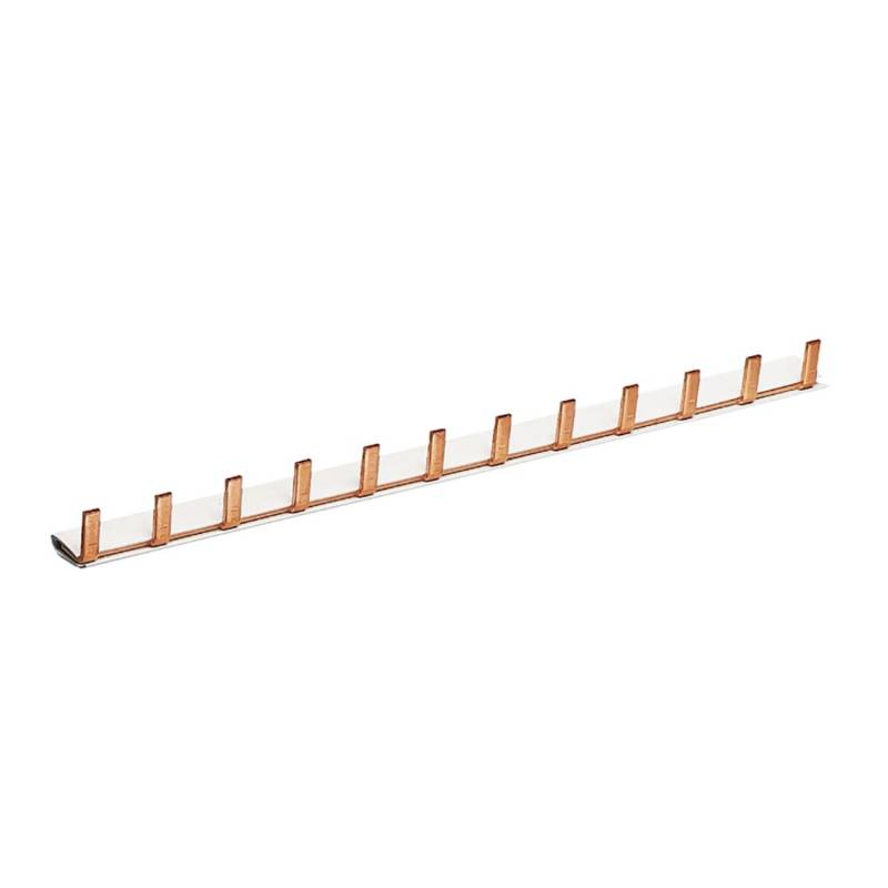 Hager Stiftschiene 3P+N 63A von Hager