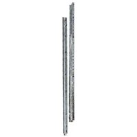 Hager Tragschiene, univers 1050mm UN07A (VE2) von Hager