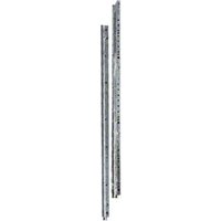 Hager Tragschiene, univers 1350mm UN09A Hager Tragschiene, univers 1350mm UN09A von Hager
