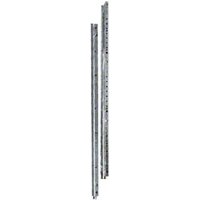 Hager Tragschiene, univers 1800mm UN12A Hager Tragschiene, univers 1800mm UN12A von Hager
