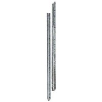 Hager Tragschiene, univers 450mm UN03A (VE2) von Hager