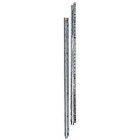 Hager Tragschiene, univers 750mm UN05A (VE2) von Hager