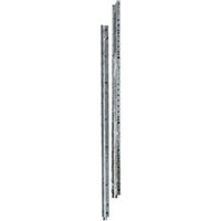 Hager Tragschiene, univers 900mm UN06A Hager Tragschiene, univers 900mm UN06A von Hager