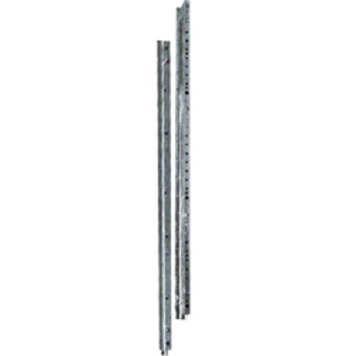 Hager Tragschiene, univers UN09A (VE2) von Hager
